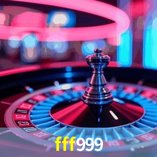 Welcome Bonus FFF999