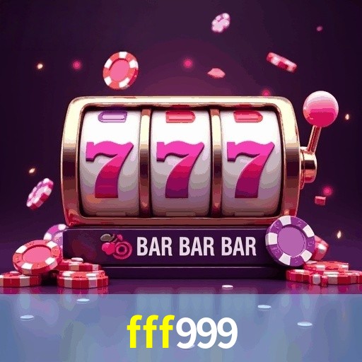 Slot Games FFF999