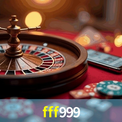 Live Casino FFF999
