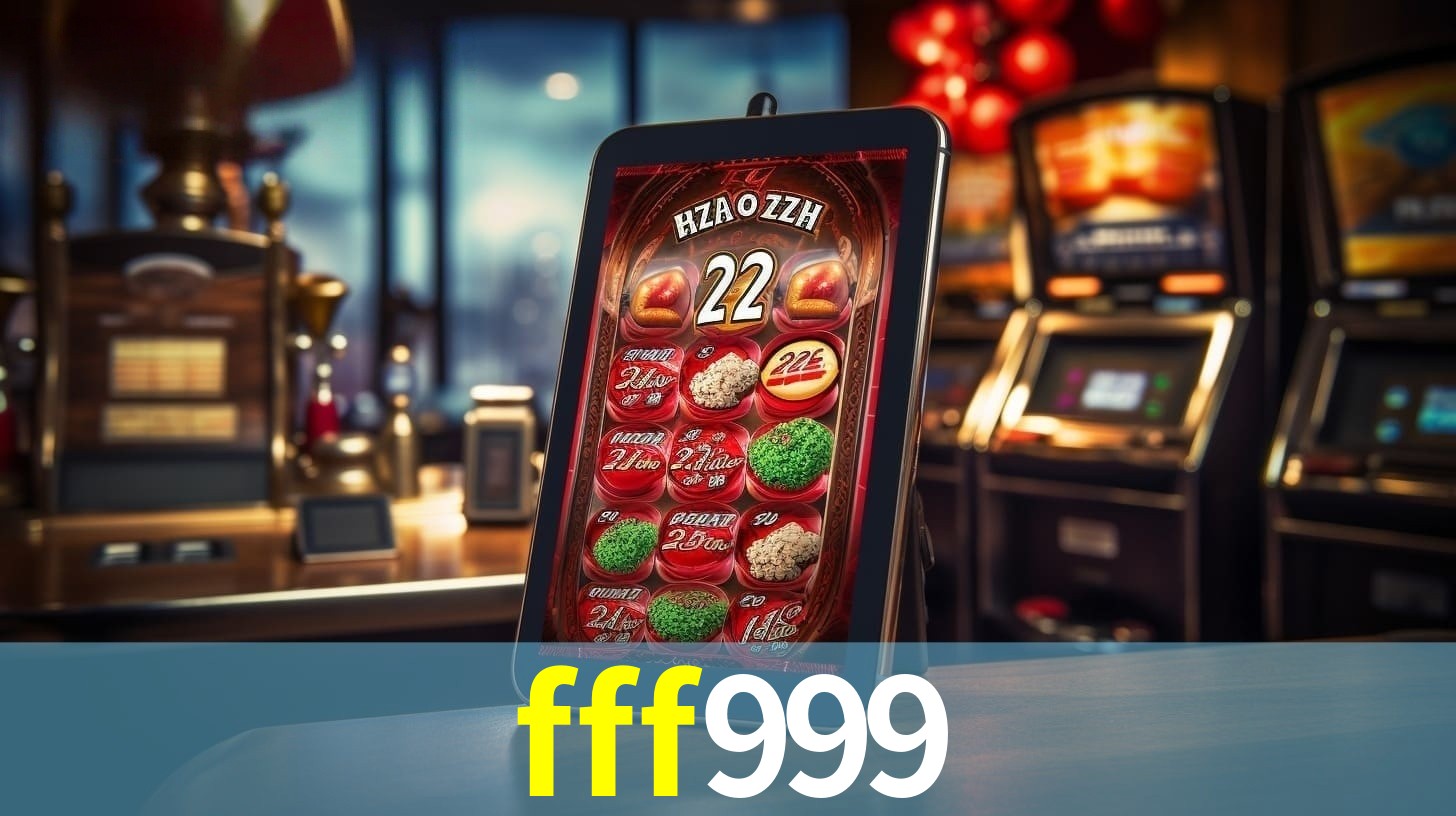 Seasonal Promotions FFF999